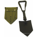 Espada de acero militar plegable con bolsa portátil (CL2T-304L)